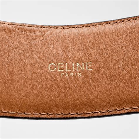 celine skärp|CÉLINE, skärp, .